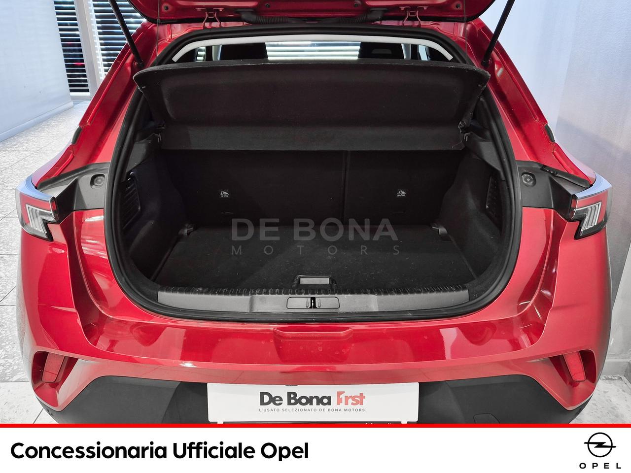 Opel Mokka 1.2 t elegance s&s 130cv