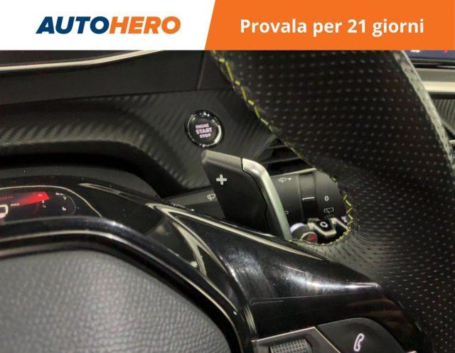 PEUGEOT 2008 PureTech 130 S&S EAT8 GT Line