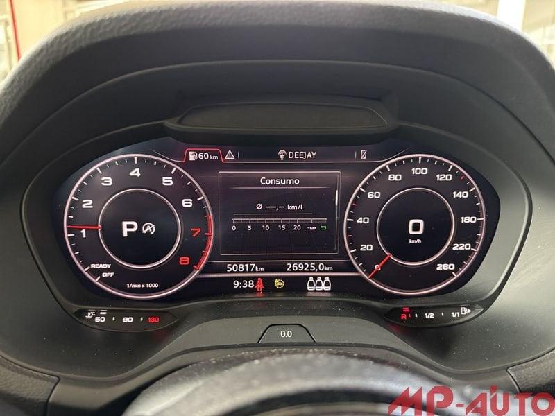 Audi Q2 1.5 35 TFSI S TRONIC