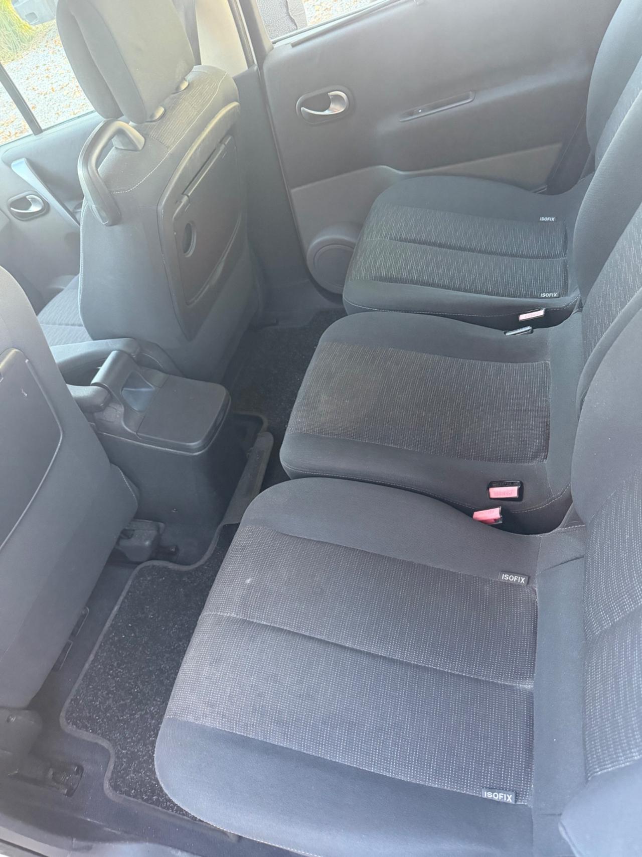 Renault Scenic Scénic 1.6 16V Luxe
