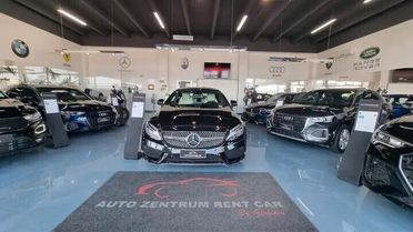 Mercedes-benz C 250 d 4Matic Automatic Sport