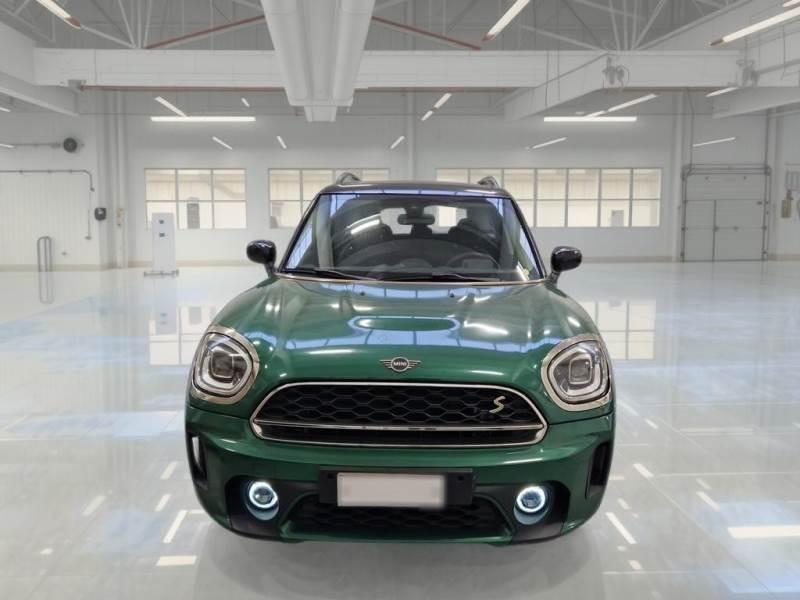 Mini Countryman Cooper SE Business 1.5 Twin Power Turbo eDrive ALL4 Steptronic
