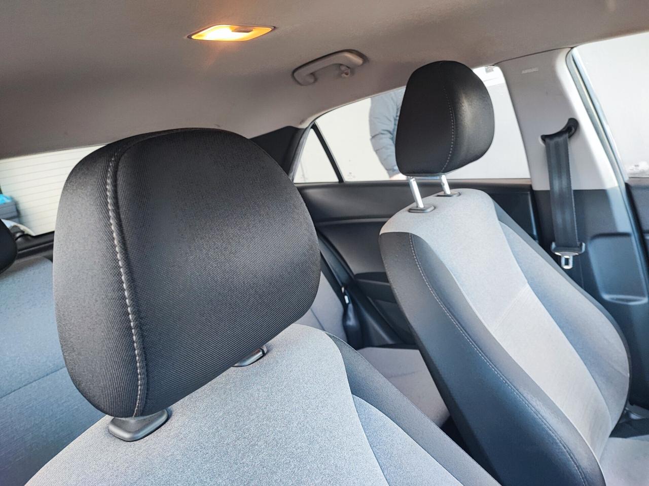 Hyundai i20 1.2 5 porte Econext Classic