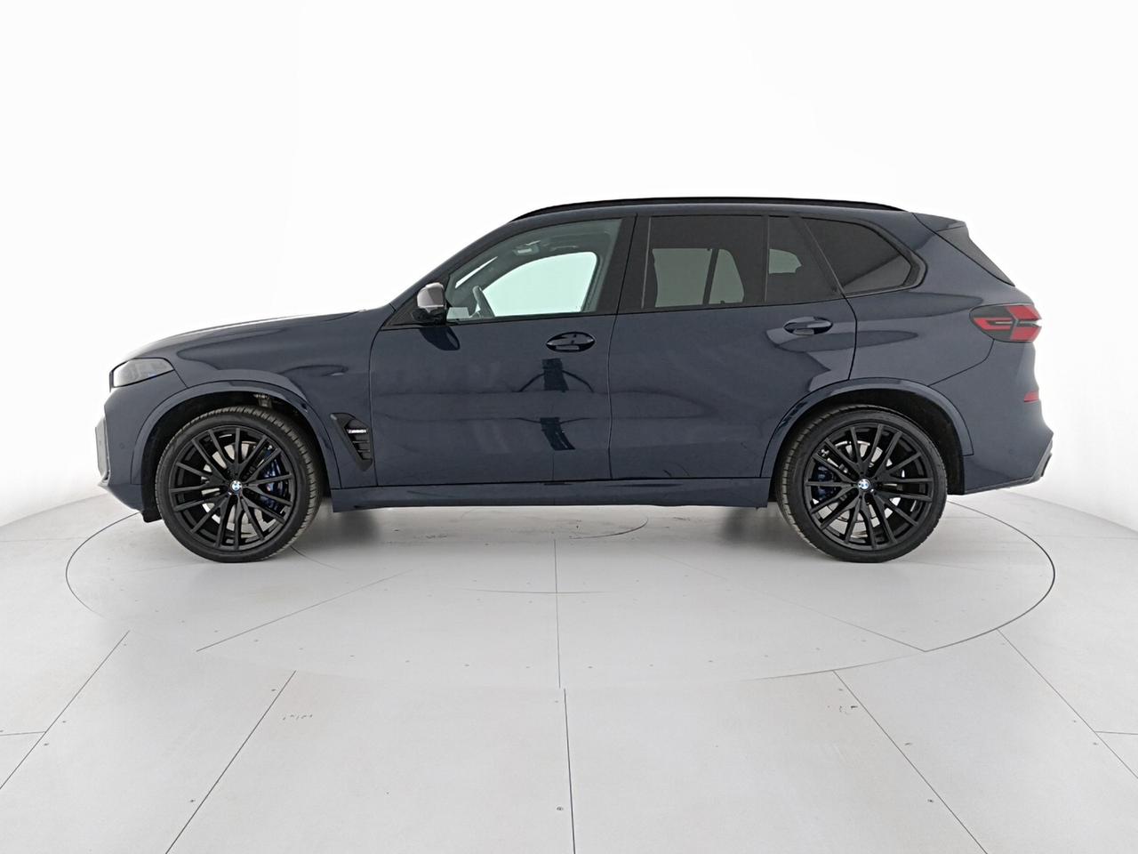 BMW X5 M60i MSport Pro