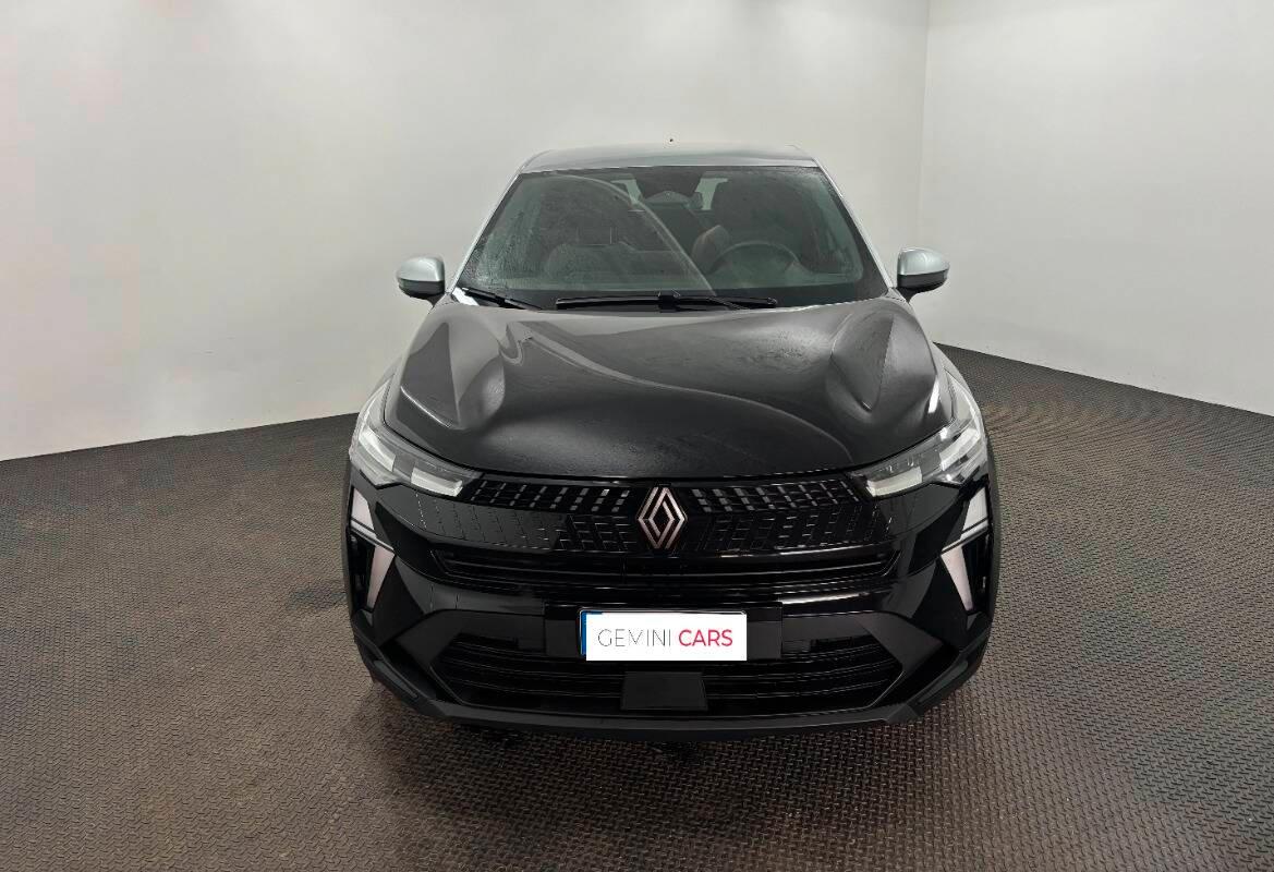 Renault Captur 1.0 tce Techno 90cv