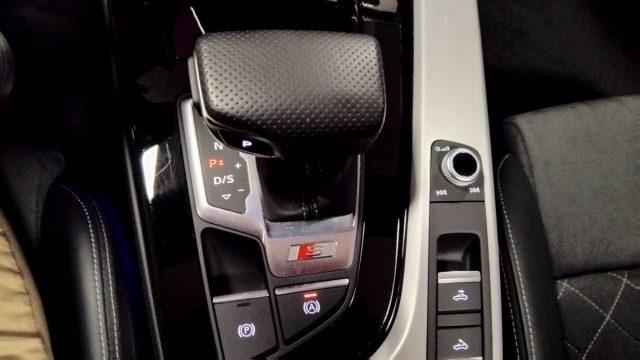 AUDI S5 Cabrio 55 TFSI quattro tiptronic sport attitude