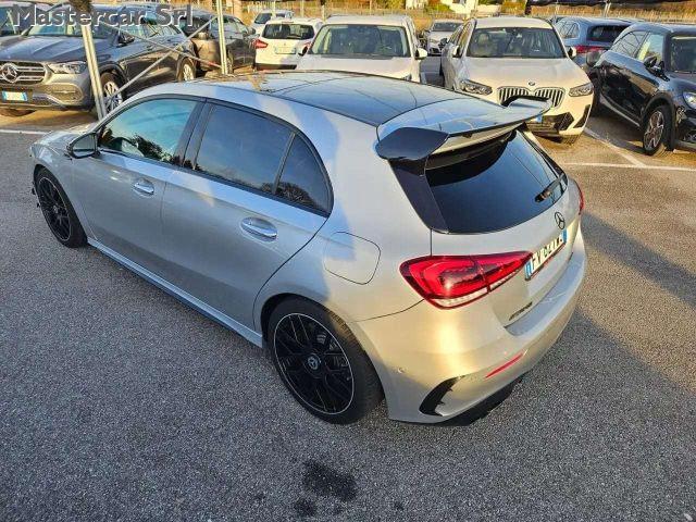 MERCEDES-BENZ A 35 AMG 306cv Race Edition 4matic auto - FV821WJ