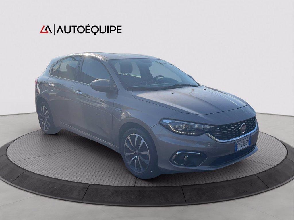 FIAT Tipo 5p 1.6 mjt Lounge s&s 120cv del 2018