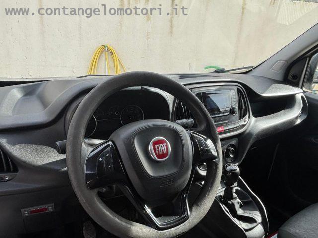 FIAT Doblo Doblo Maxi 1.6 mjt 16v Easy s trasp. prod. freschi