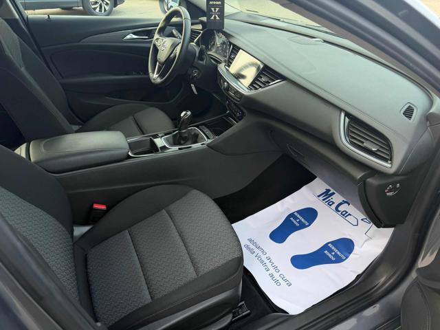 OPEL Insignia 1.6 CDTI 136 S&S Sports Tourer Business