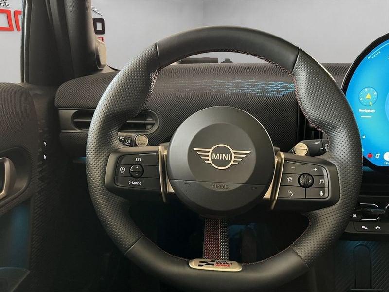 MINI Cooper Mini Cooper 5p 1.5 C 156cv JCW auto