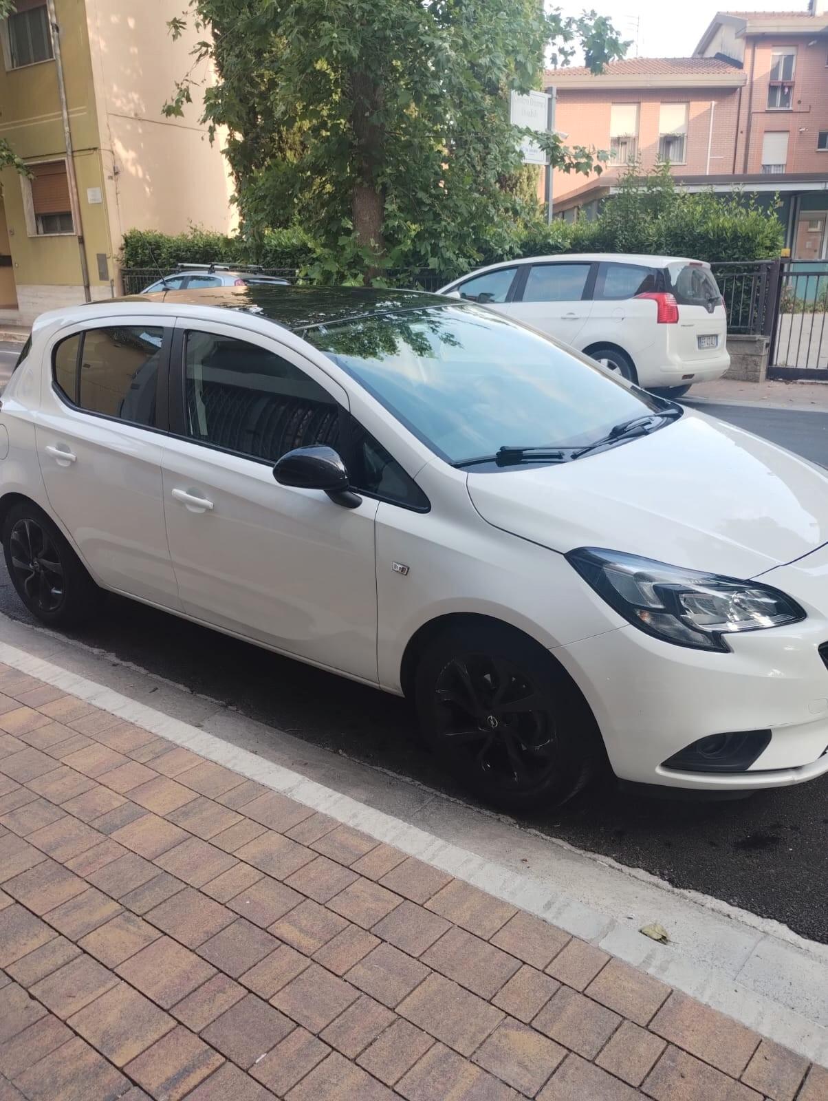 Opel Corsa 1.2 5 porte Innovation
