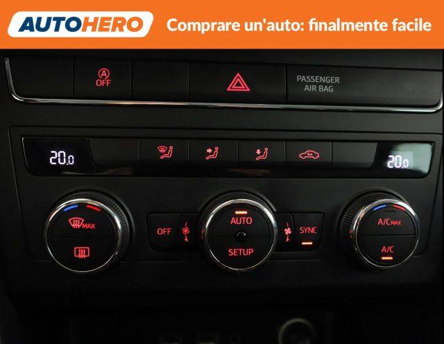 SEAT Ateca 1.6 TDI DSG Business