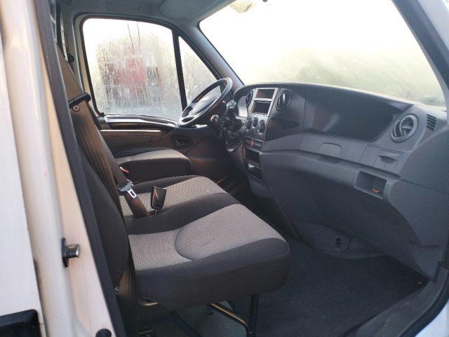IVECO Daily 35C15V 3.0 HPT PLM-TM-RG Furgone