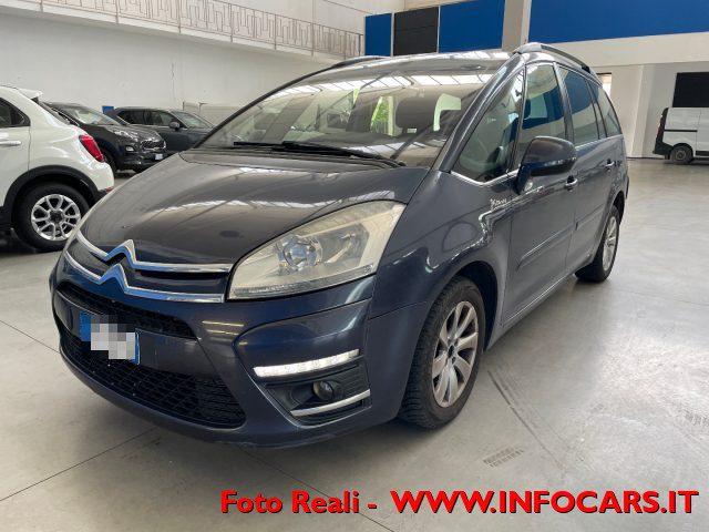 CITROEN C4 Grand Picasso 2.0 HDi 150 FAP Seduction