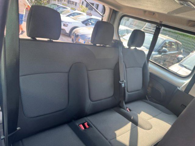 RENAULT Trafic BluedCi 150CV L2-PL-TN Authentic