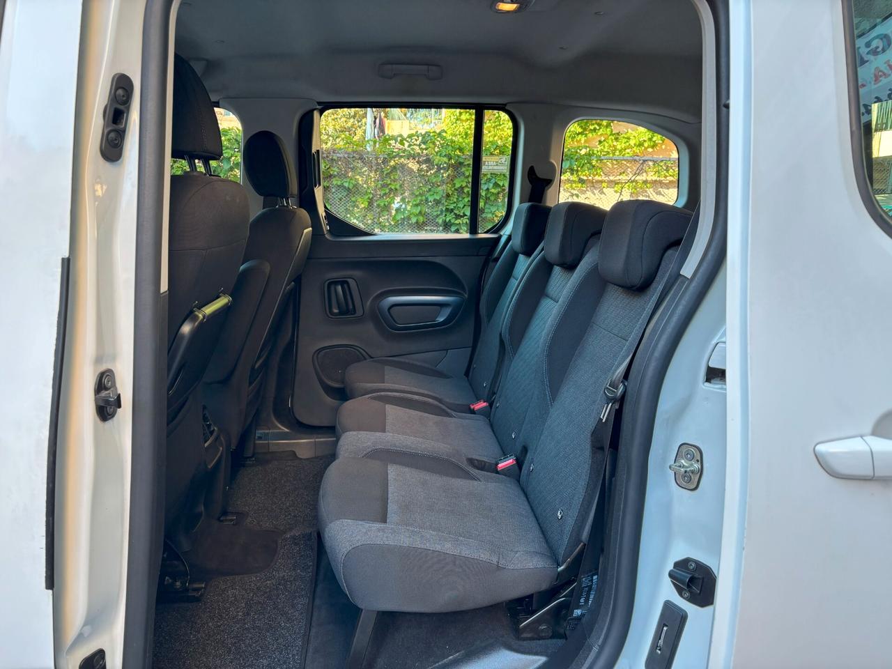 Peugeot Rifter BlueHDi 130 S&S Active Long 7 posti IVA COMPRESA