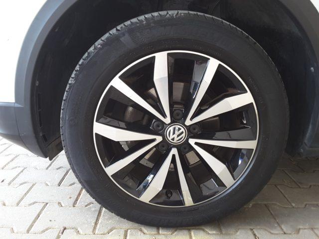 VOLKSWAGEN T-Roc 1.5 TSI 150cv ACT DSG Style BlueMotion Technology