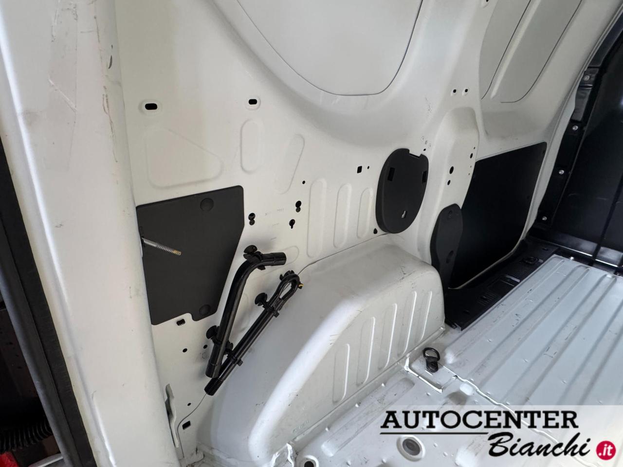 RENAULT Express van 1.5 Blue dci 75cv