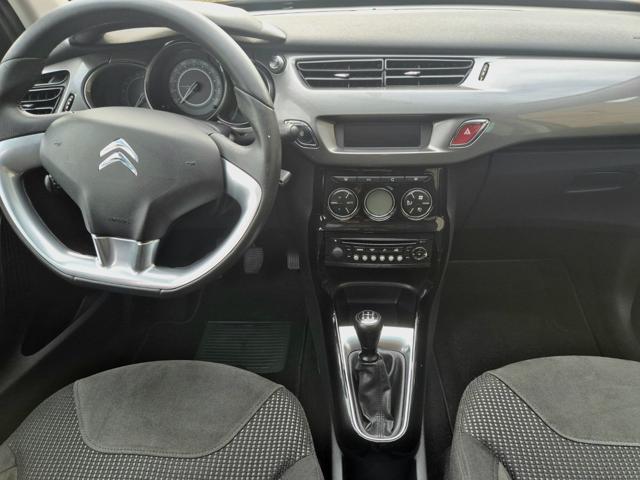 CITROEN C3 1.4 Exclusive