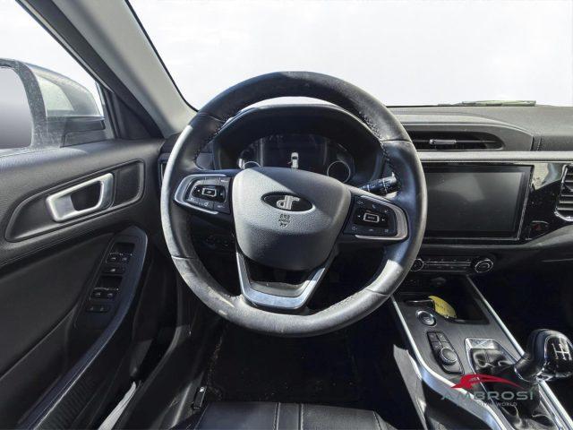 OTHERS-ANDERE OTHERS-ANDERE Dr Automobiles DR4 4.0 1.5