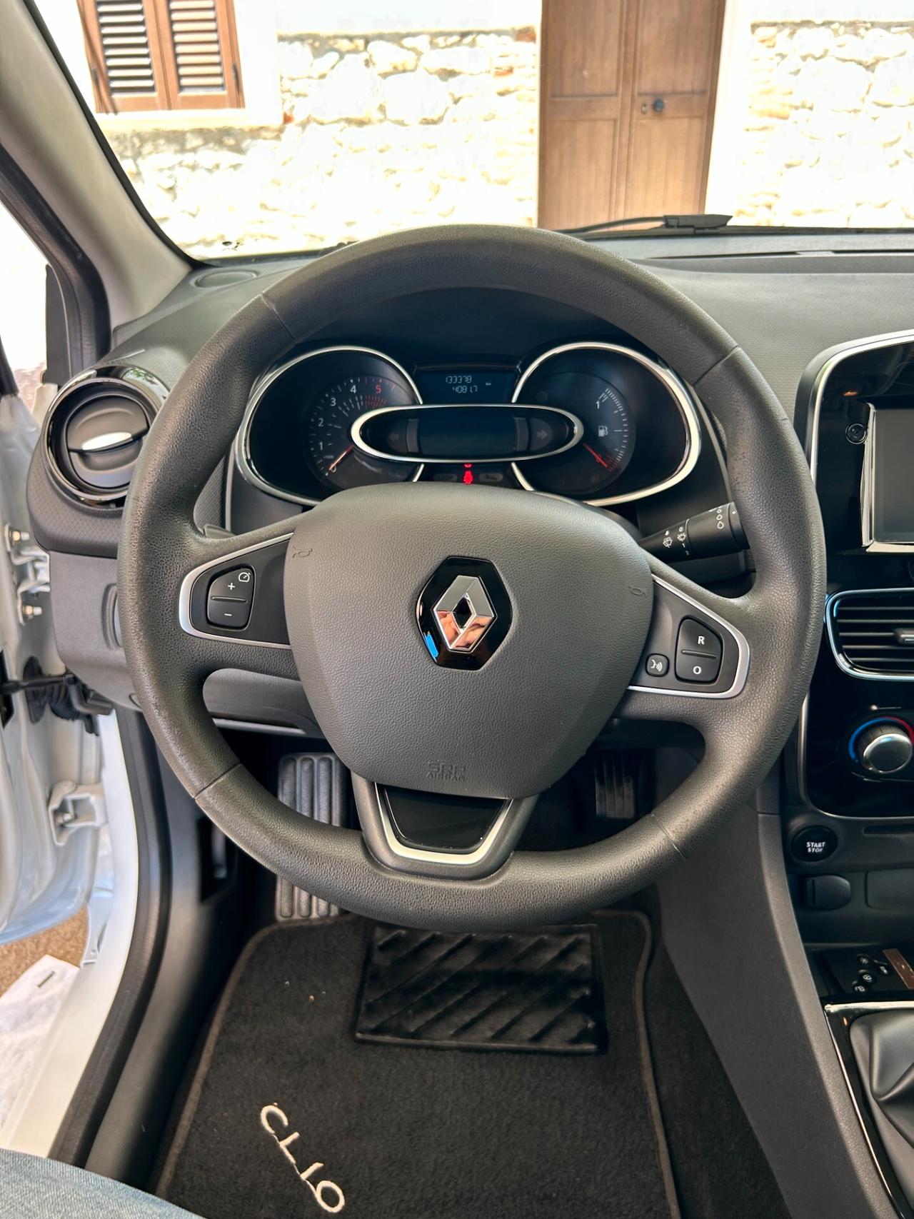 Renault Clio dCi 8V 90CV Start&Stop 5 porte Energy Zen