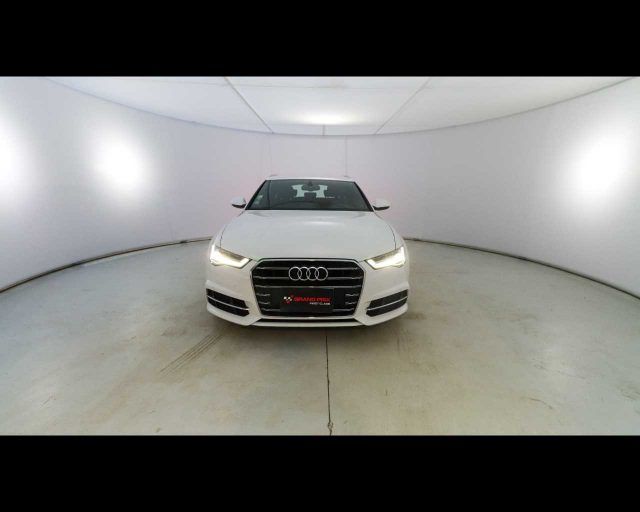 AUDI A6 Avant 2.0 TDI ultra S tronic Business Plus