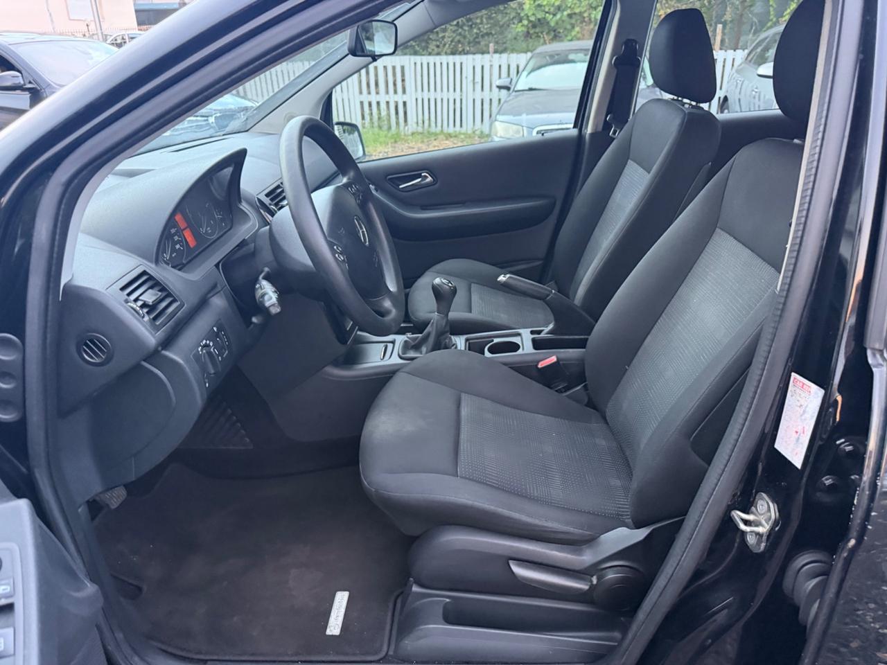 Mercedes-benz A 160 CDI BlueEFFICIENCY Special Edition