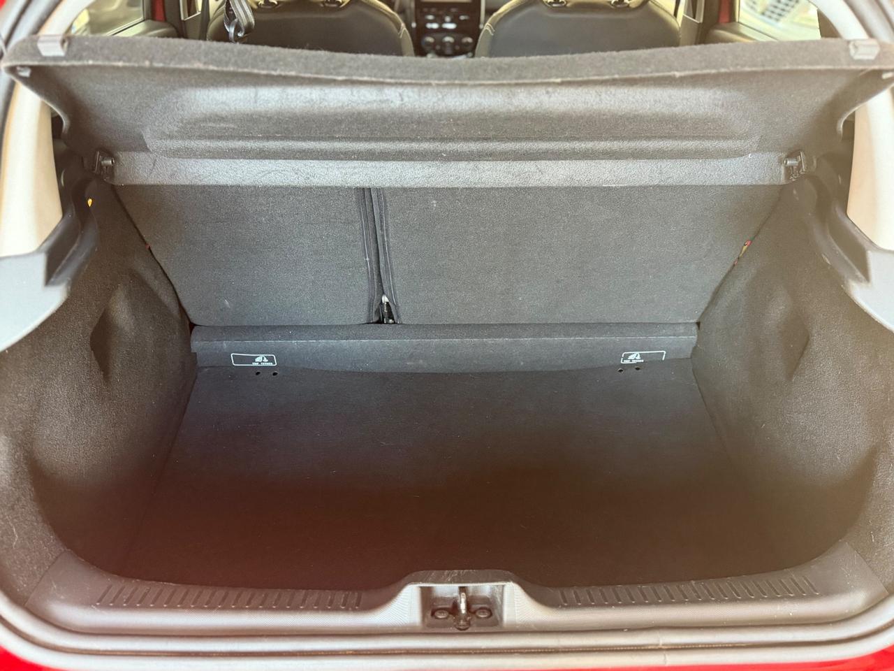 Renault Clio 1.2 GPL 5 porte
