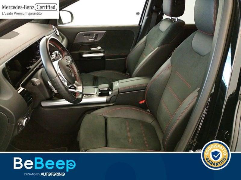 Mercedes-Benz EQA 250 PREMIUM