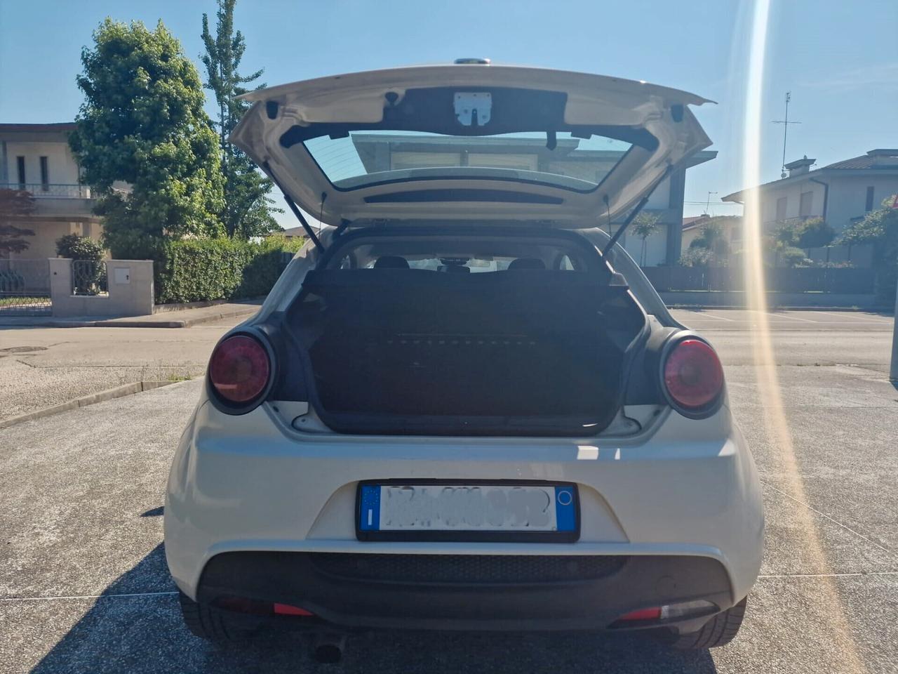 Alfa Romeo MiTo 1.3 JTDm 85 CV S&S Progression