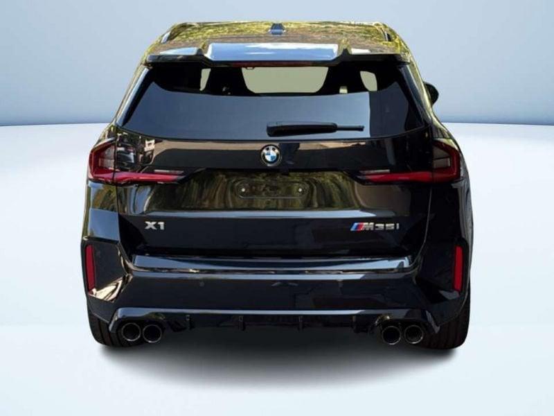 BMW X1 M35i xDrive M Sport Pro