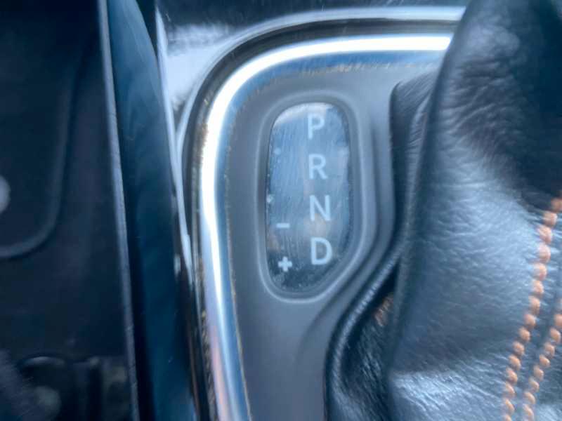 JEEP Compass 2.0 mjt Limited 4wd 140cv AuTo