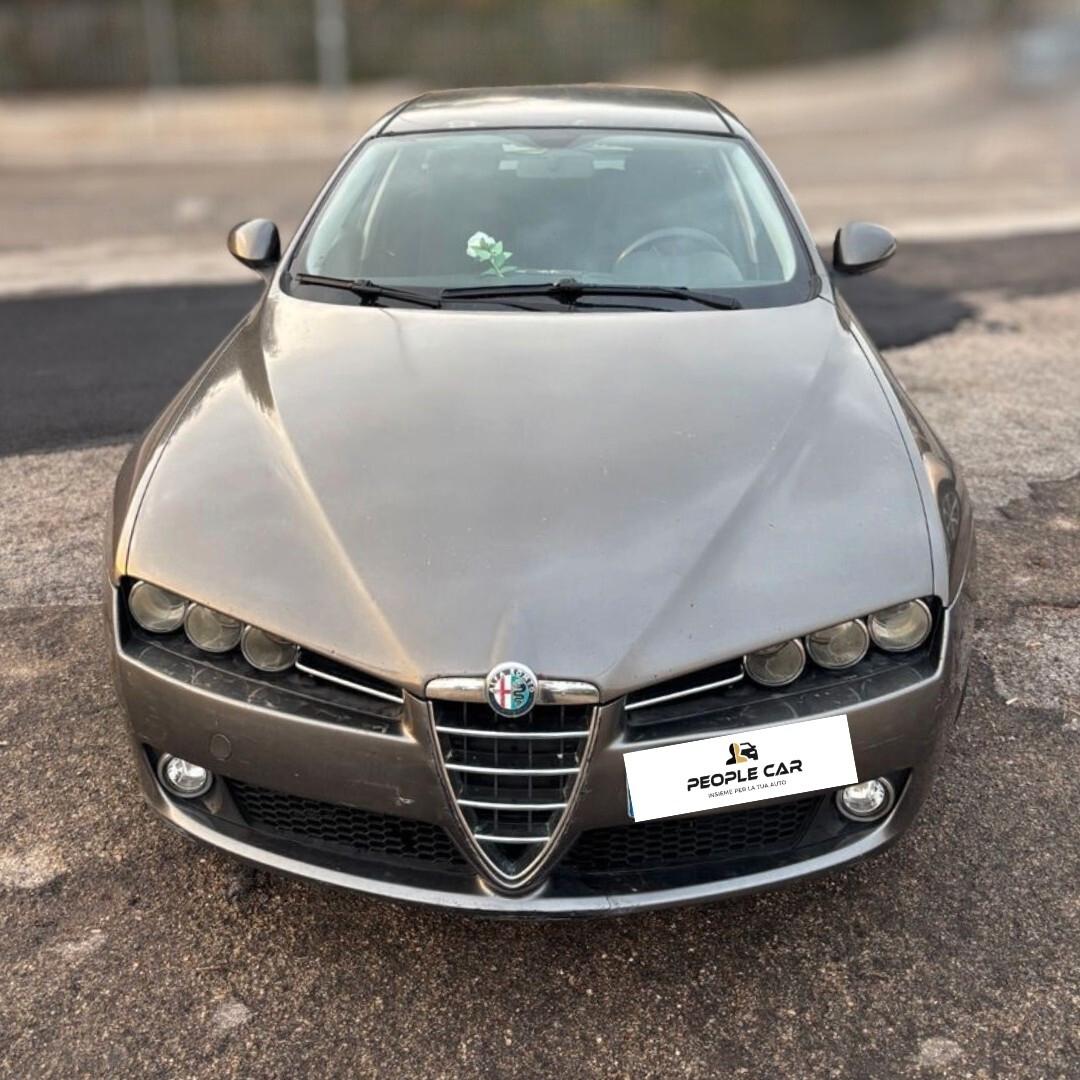 Alfa Romeo 159
