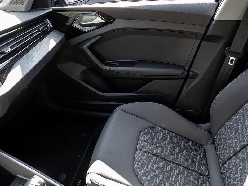 Audi A1 Sportback 25 TFSI Advanced LED COCKPIT PDC