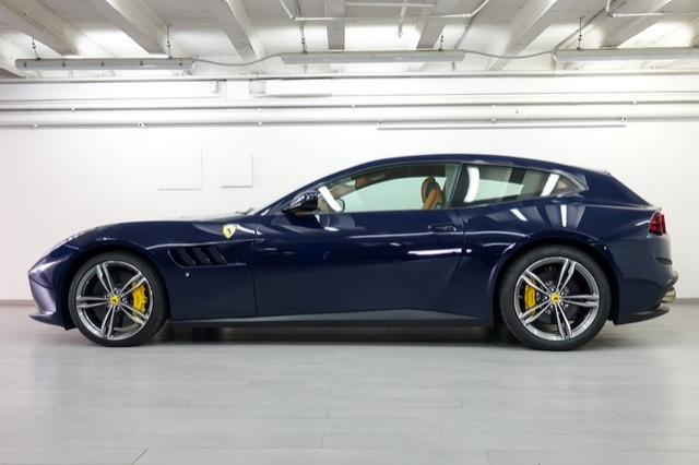 Ferrari GTC4 Lusso - AUTO 100% PRIVATA PREZZO TOP