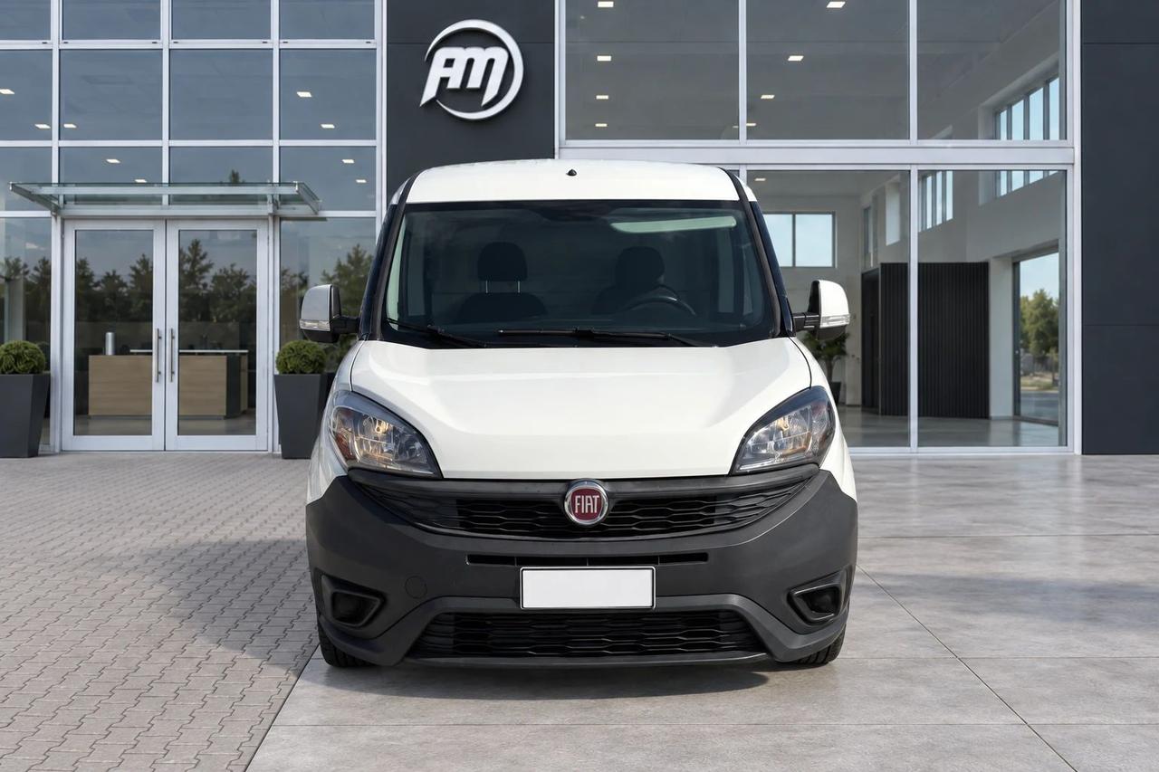 Fiat Doblo 1.6MJT 105CV MAXI ALLESTITO