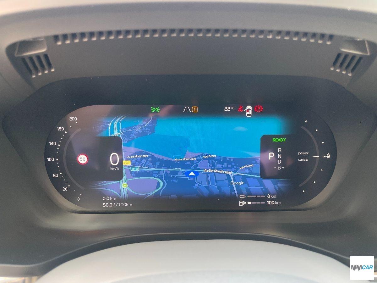 VOLVO - XC60 - T6 Recharge AWD aut. Plus Dark
