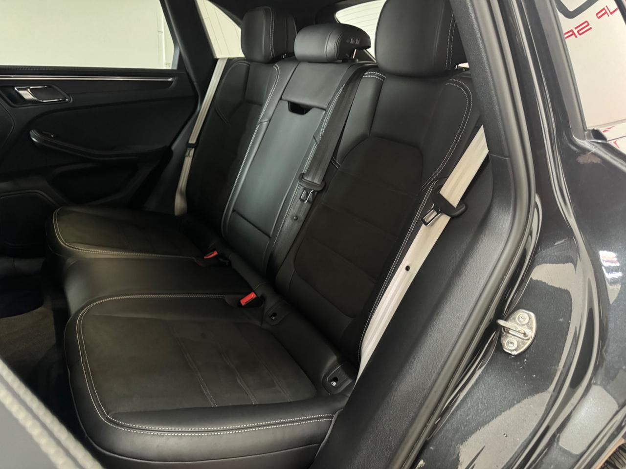 Porsche Macan 2.9 GTS