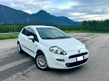 Fiat Punto 1.3 MJT II S&S 85 CV 3 porte ECO Street