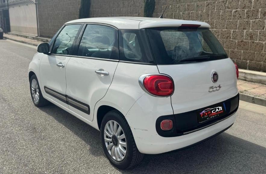 Fiat 500L 1.3 Multijet (Diesel) 12 MESI DI GARANZIA