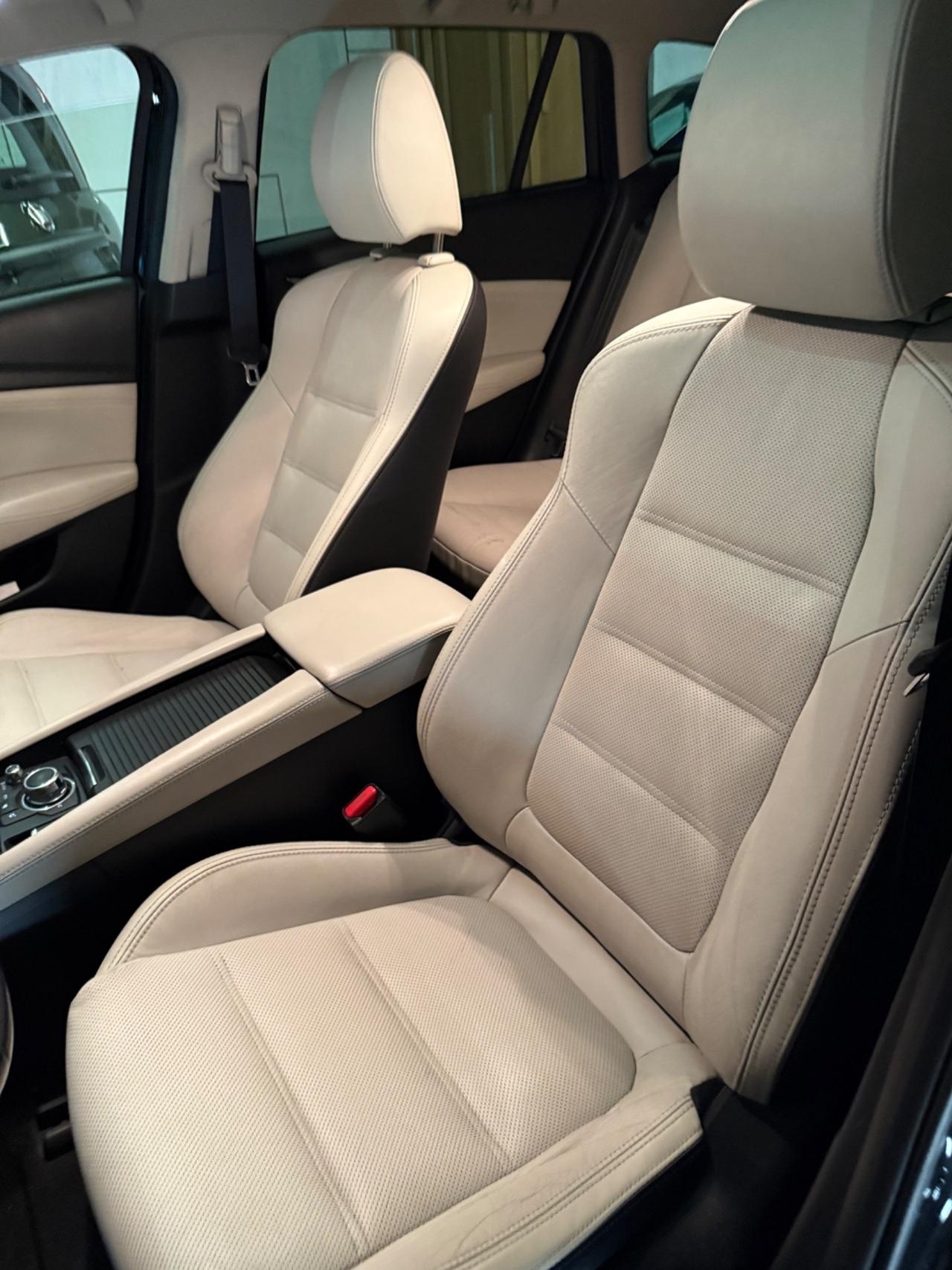 Mazda 6 2.2L Skyactiv-D 175CV AUTO. TETTO. FULL OPTIONAL
