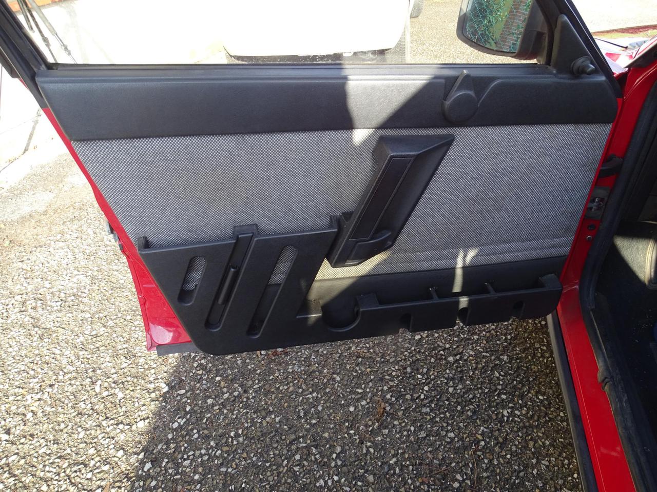 Alfa Romeo 33 1.5 Quadrifoglio Verde