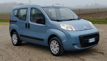 Fiat Qubo 1.4 8V 77 CV Dynamic Natural Power