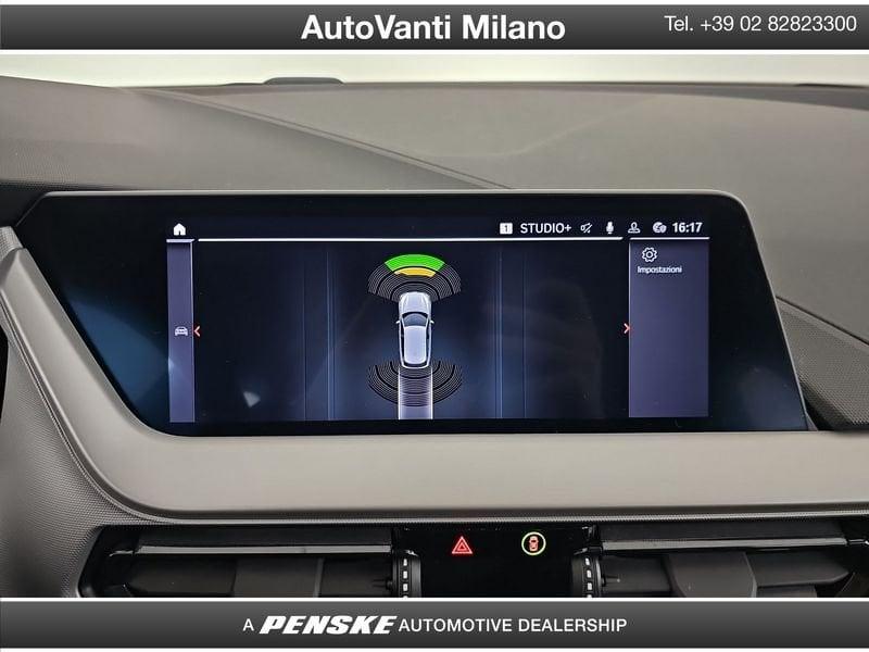 BMW Serie 1 118d 5p. Business Advantage