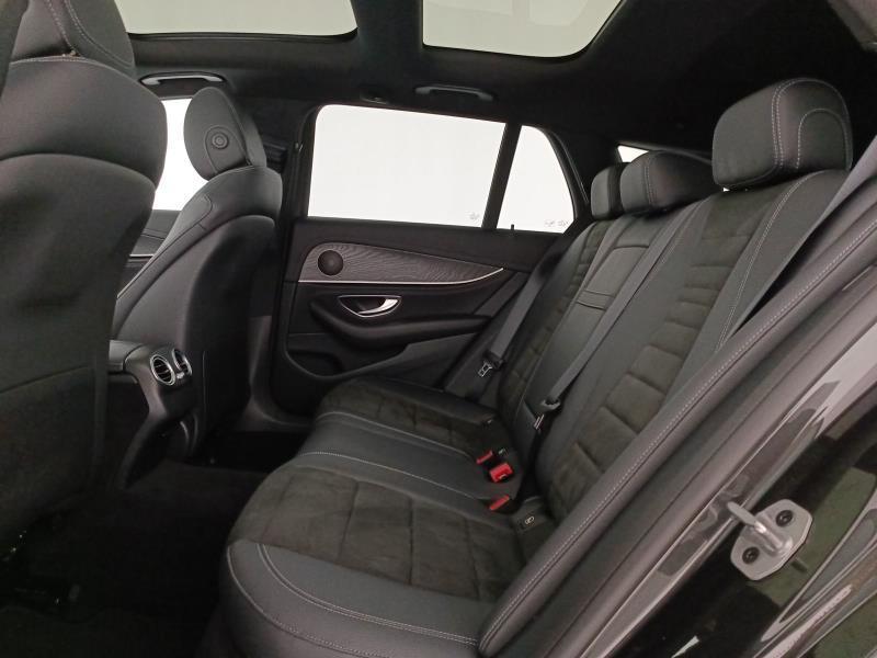 Mercedes Classe E 300 300 de EQ-POWER Premium Plus 4Matic 9G-Tronic