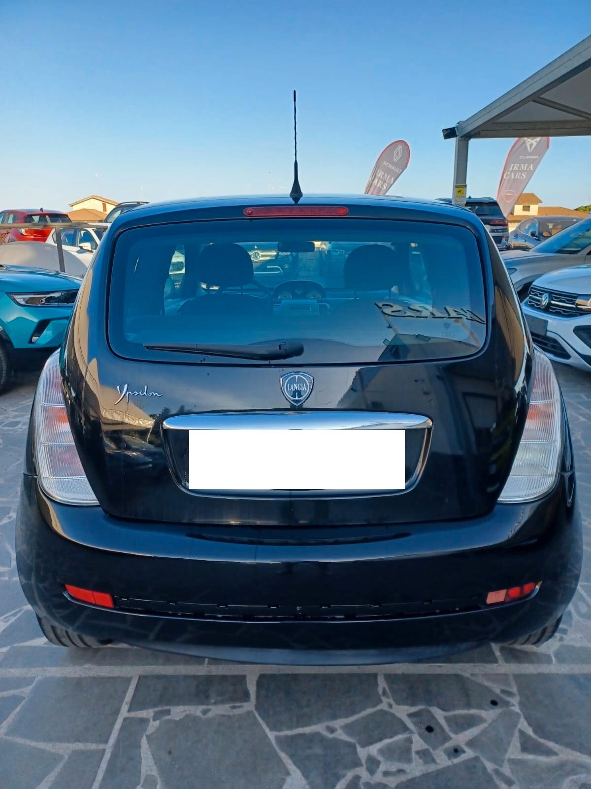 Lancia Ypsilon 1.4 Elle Ecochic GPL