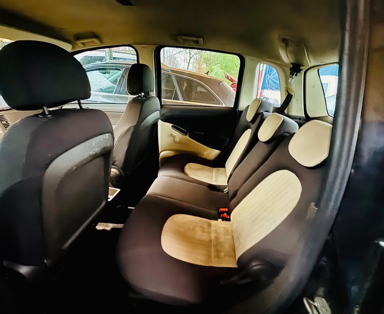 Lancia MUSA 1.3 Multijet 16V Platino