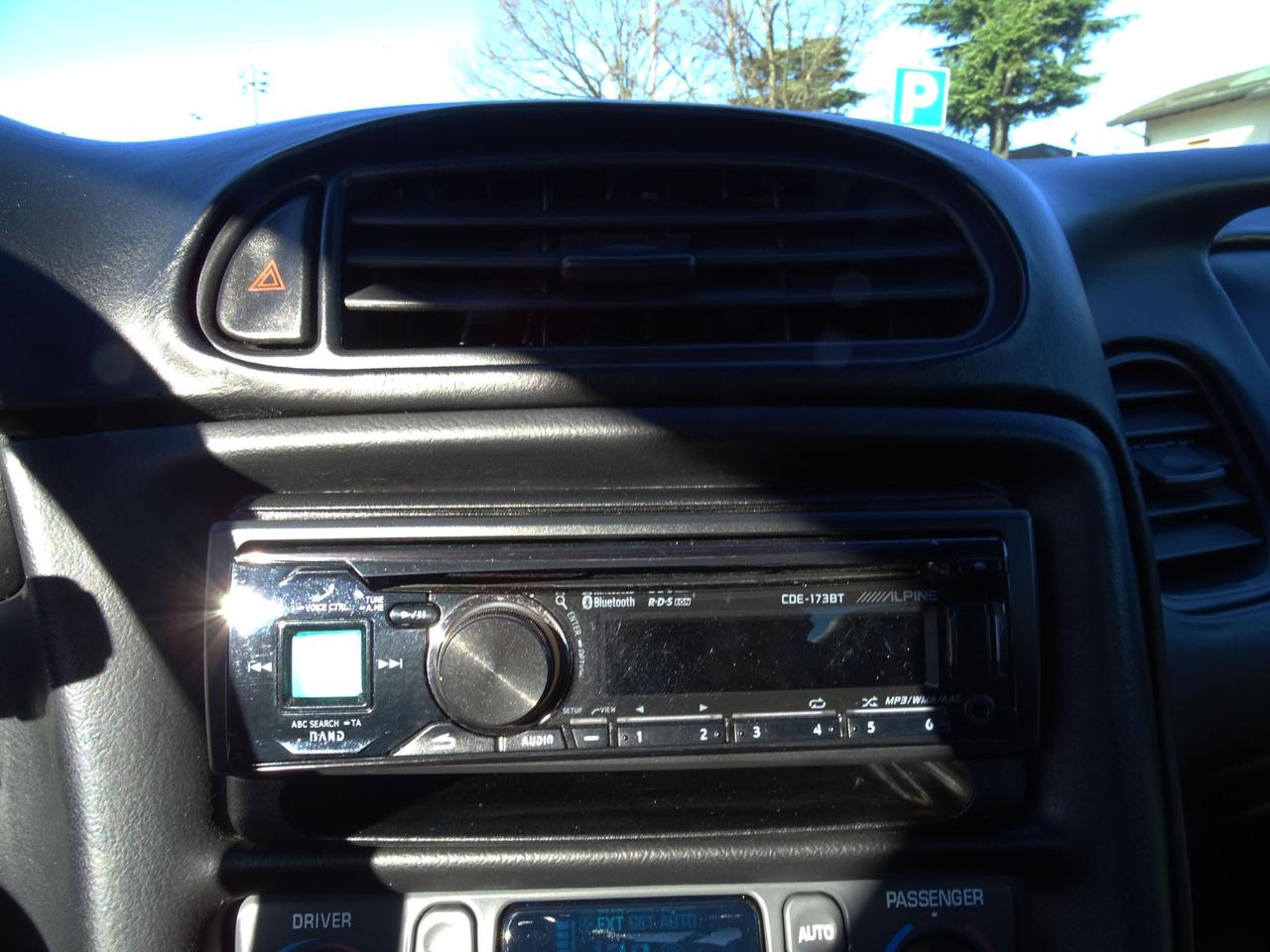 Chevrolet Corvette C5 5.7 V8 Coupé