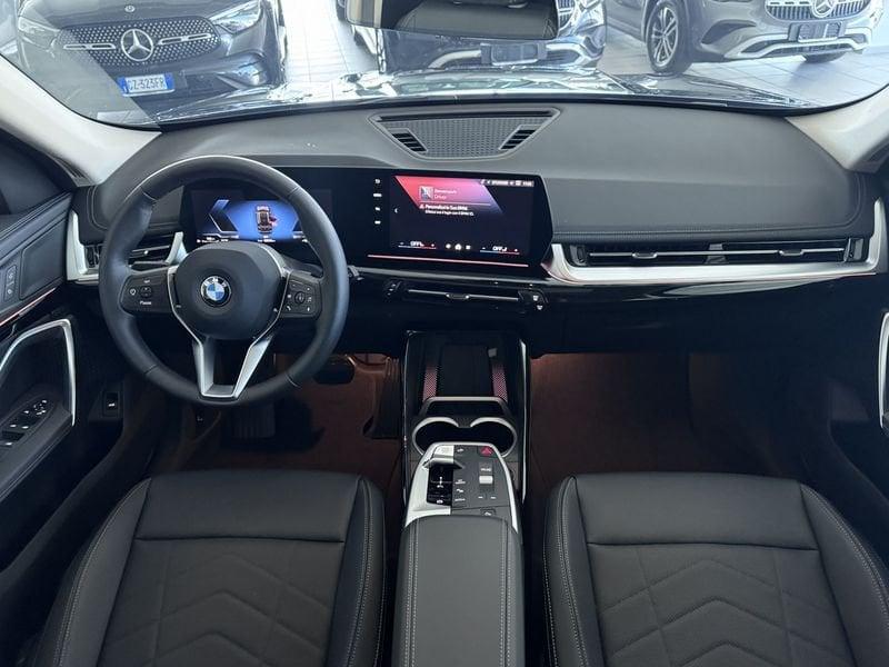 BMW X1 X1 sDrive 20d xLine